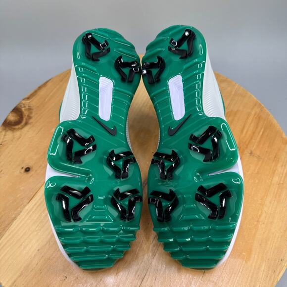 Nike Air Zoom Infinity TR NXT% BOA 2 Golf Shoes Mens 11.5 WIDE Green HQ2160-100 - Picture 7 of 9